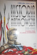 Historia najnowsza (1918-1996). Podrecznik dla szk