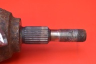 semi-axis right front AUTOMAT FORD MONDEO MK5 2.0 TDCI 180 KM 14-20