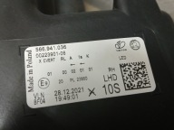 light front right SKODA KODIAQ LIFT FULL LED 566941036