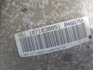 BMW E91 3.0B ORG CAMBIO 6HP-21 7590136