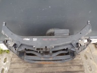 support panel for radiators CZOLOWKA pillar iron VOLKSWAGEN PASSAT B6 (4)