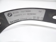 wiring sensor SMART OPENER BMW F11 7273666