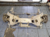 PEUGEOT 508 and KOMBI axis rear sider