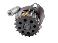 Wasserpumpe AUDI A3 7.07152.12.0