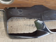 front bumper BMW G30 G31 m-packet 8064928