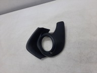 MITSUBISHI ASX LIFT 12- grid of a bumper left front original