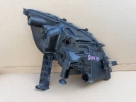 OPEL ASTRA IV J Nebelscheinwerfer links 13293622 662588537