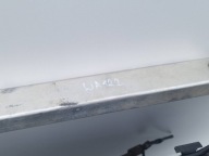 support panel for radiators pillar iron AUDI Q7 4M 15 R 3.0 TDI