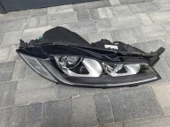 light front right front right XENON 10 PIN EUROPA JAGUAR F-PACE X761
