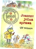 Komisarz Gordon. Jeszcze jedna sprawa