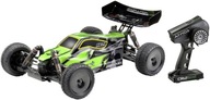 Diaľkovo ovládané auto Buggy AB3.4 BL Absima