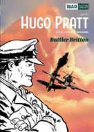 Battler Britton: War Picture Library Pratt Hugo