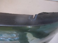bumper front LANCIA YPSILON