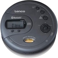Discman Hi-Fi Lenco CD-300 CD MP3 ESP Bluetooth