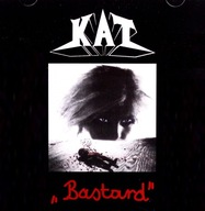 KAT: BASTARD [CD]