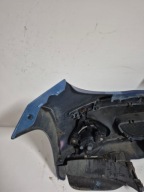BMW 1 E87 E81 04- bumper front front without DZIUR 7132183