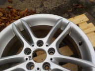 BMW 1 E87 disk hliníkový R18 5x120 7842608
