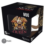 HRNČEK 320ML QUEEN MUG LIVE AT WEMBLEY