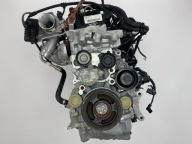 engine complete B47C20A BMW 220d F45 2017r B47 2.0d B47C20 190KM