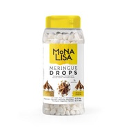 Mona Lisa Meringue Drops - kropelki bezowe 350g