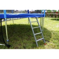 Rebrík na trampolínu SoniFit 12Ft, 13Ft, 14Ft, 15Ft, 16Ft