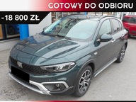 Fiat Tipo Cross 1.0 T3 100KM