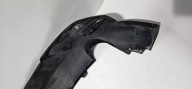 SPOILER Paraurti accessori posteriore MAZDA III 3 2019