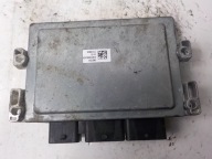 FORD FOCUS III Computer Bedienteil BV61-12A650-AC S180127005C 4XNC