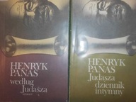 Panas 2 części - Henryk Panas