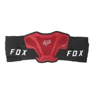 Obličkový pás s chráničmi Fox XXL/3XL