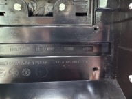 TUNEL central armrest LODOWKA RANGE ROVER VOGUE L405