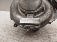 turbo Renault Trafic Vivaro H8200466021 762785-3