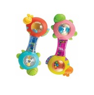 Lamaze hrkálka Korytnačka/Slimák TOMY