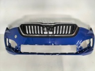 FRONTSTOSSSTANGE VORNE SKODA SCALA 19