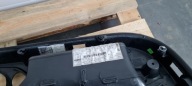 S7 4G A7 side door right front below AMBIENTE leather 4G8867022