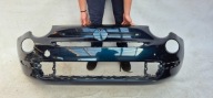 FIAT 500 LIFT 15- bumper front front 735619491