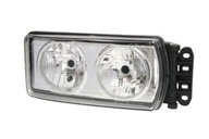 Trucklight HL-IV010R Reflektor