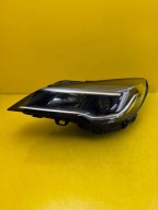 light left front Opel Astra K 5 V lens+Led 39077800