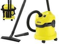 Mokrý a suchý vysávač KARCHER WD 2.200