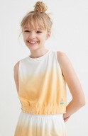 H&M Top, koszulka dziewczęca roz 146-152 cm