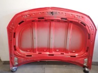 bonnet OPEL INSIGNIA B II 2017