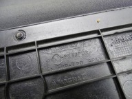 blinds boot MERCEDES SL R230 A2306900265