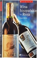 Jurgen Mathass Wina hiszpańskie - Rioja