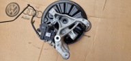 swing caliper 5QF505436A 3Q0615406AG VW SKODA