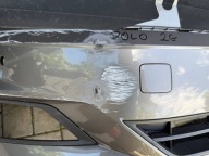 Vw Polo 2G 17- Stoßstange vorne vorne