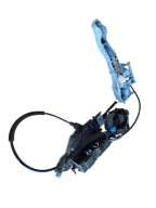 lock door right front CITROEN C4 GRAND PICASSO and