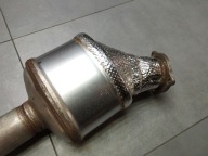 Audi A8 D4 4H 3000cm3 TDI catalyst 4H0131703P