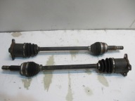 semi-axis rear part rear LEXUS UX UX250 1,8HYB