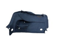 AUDI A3 8V5 sedan boot upholstery left 8V5863887S