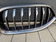 Bmw 8 G14 G15 maszk nerki hűtőrács